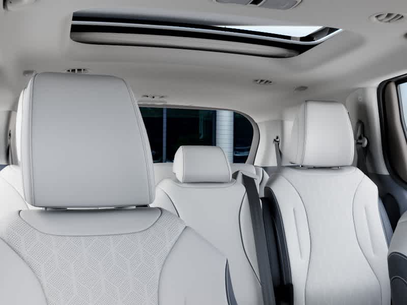 2026 Kia Carnival Hybrid - Image 27
