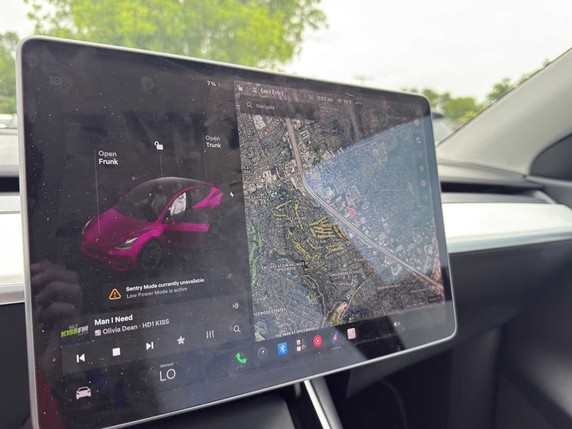 2020 Tesla Model Y - Image 17