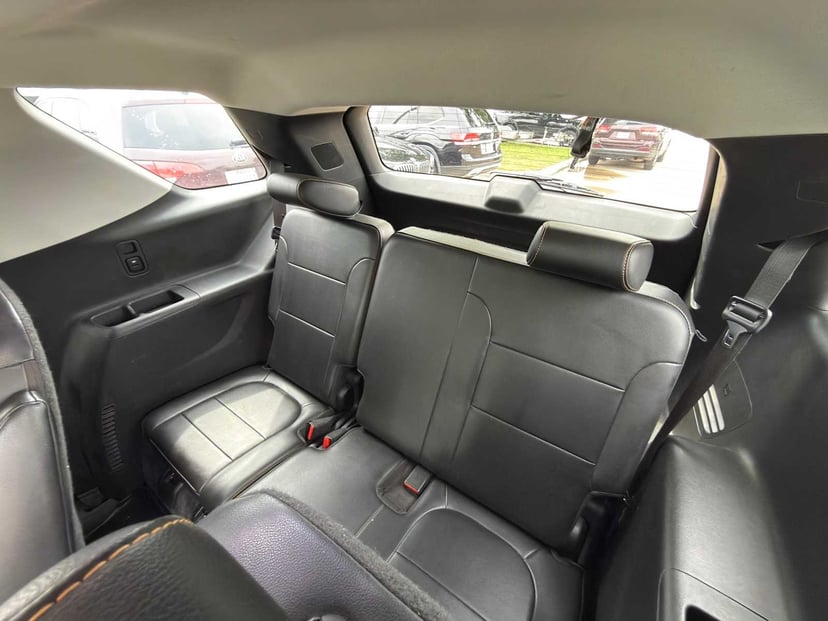 2018 Chevrolet Traverse - Image 29