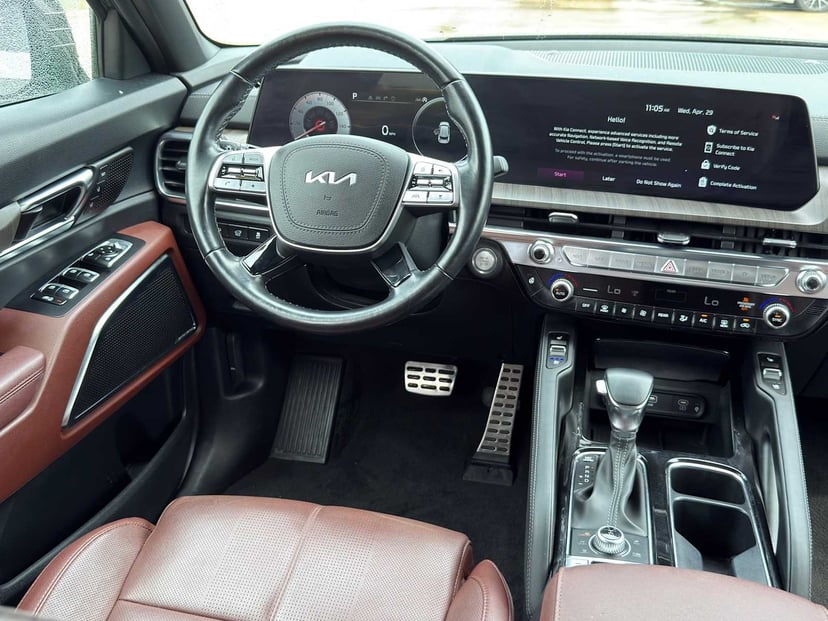 2023 Kia Telluride - Image 23