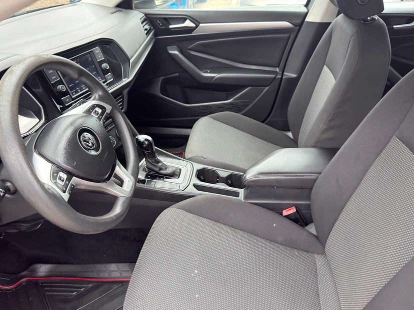 2019 Volkswagen Jetta - Image 9