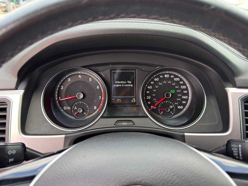 2018 Volkswagen Atlas - Image 16