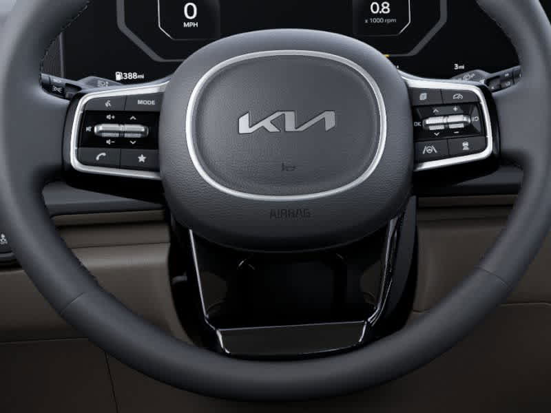 2026 Kia Carnival - Image 22
