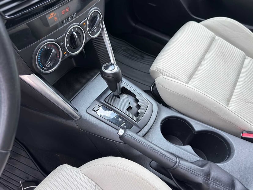 2014 Mazda Mazda CX-5 - Image 14
