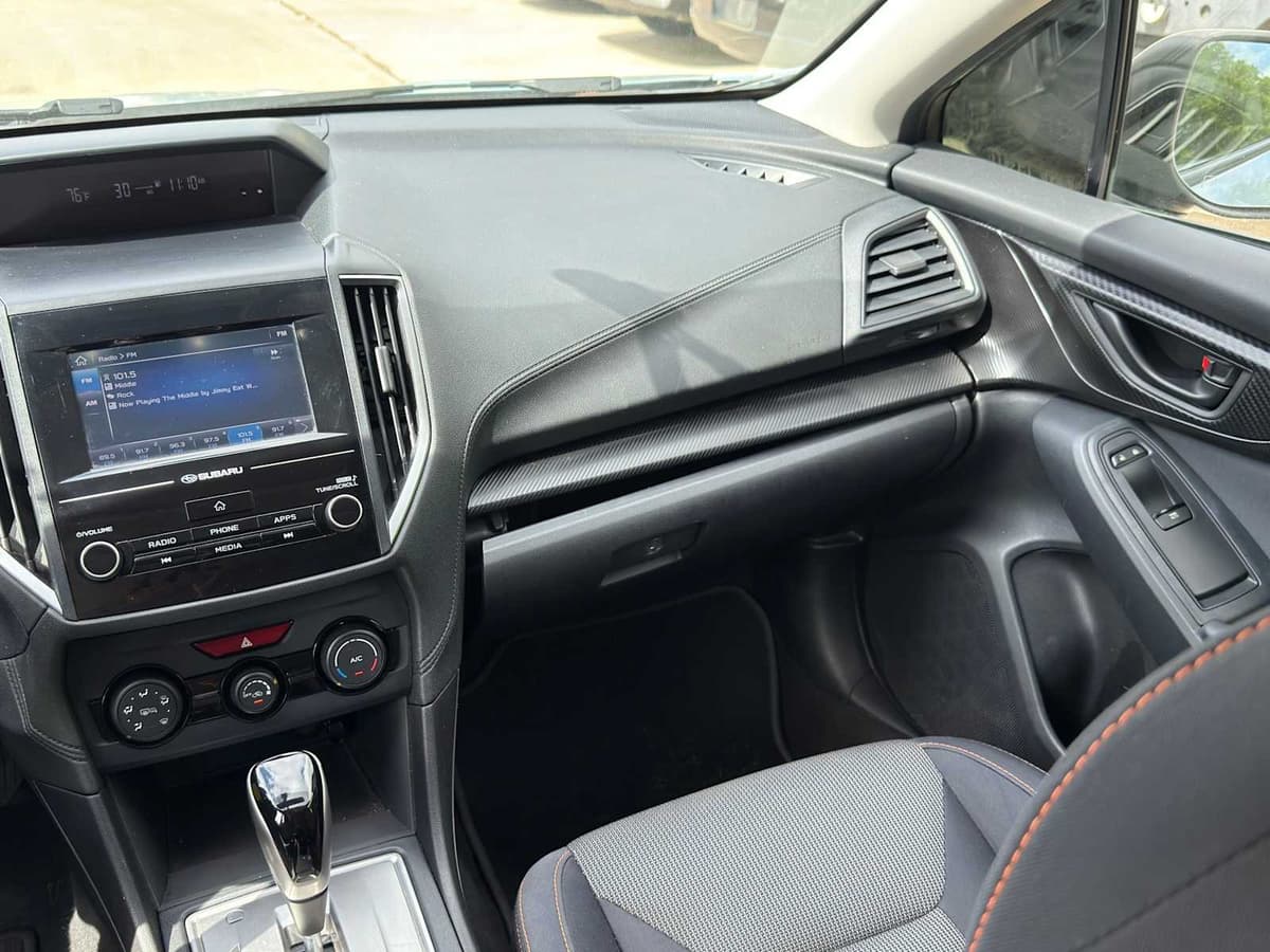 2018 Subaru Crosstrek - Image 24