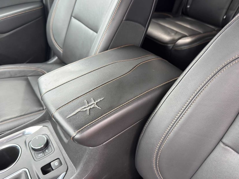 2018 Chevrolet Traverse - Image 16