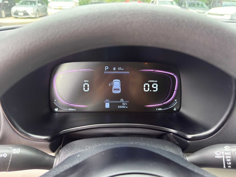 2024 Kia Soul - Image 18
