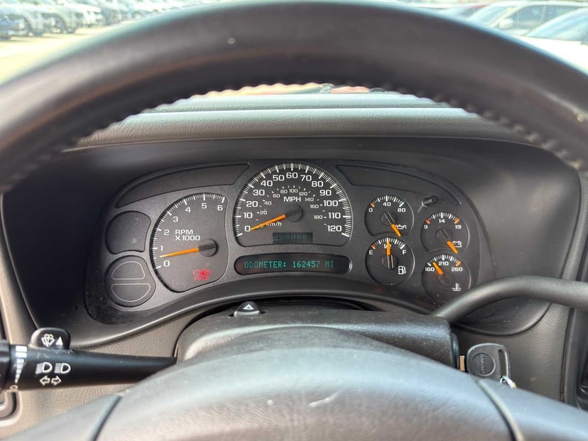 2003 Chevrolet Avalanche 1500 - Image 14