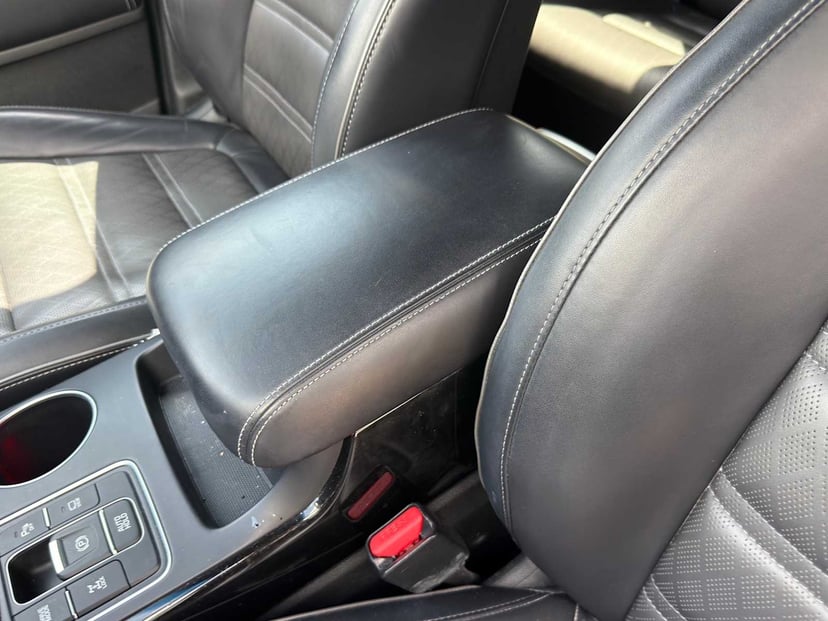 2018 Kia Sorento - Image 14