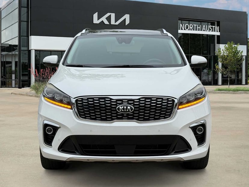2019 Kia Sorento - Image 6