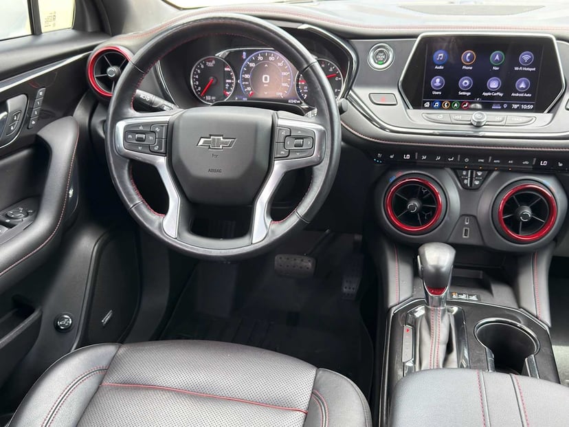 2019 Chevrolet Blazer - Image 27