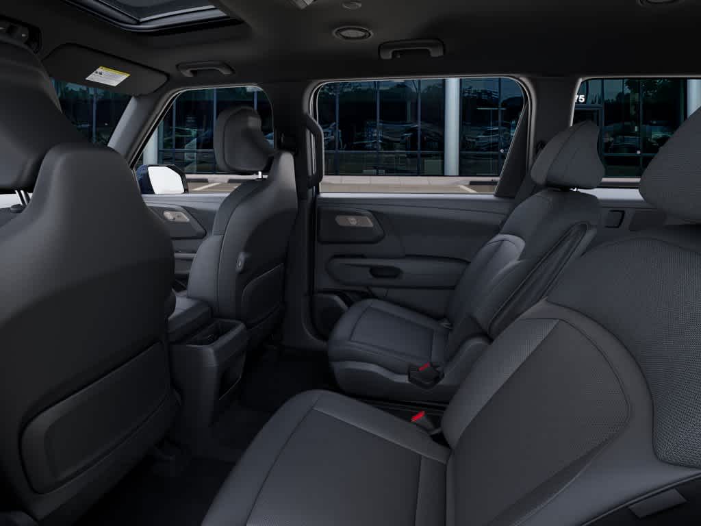 2027 Kia Telluride - Image 18