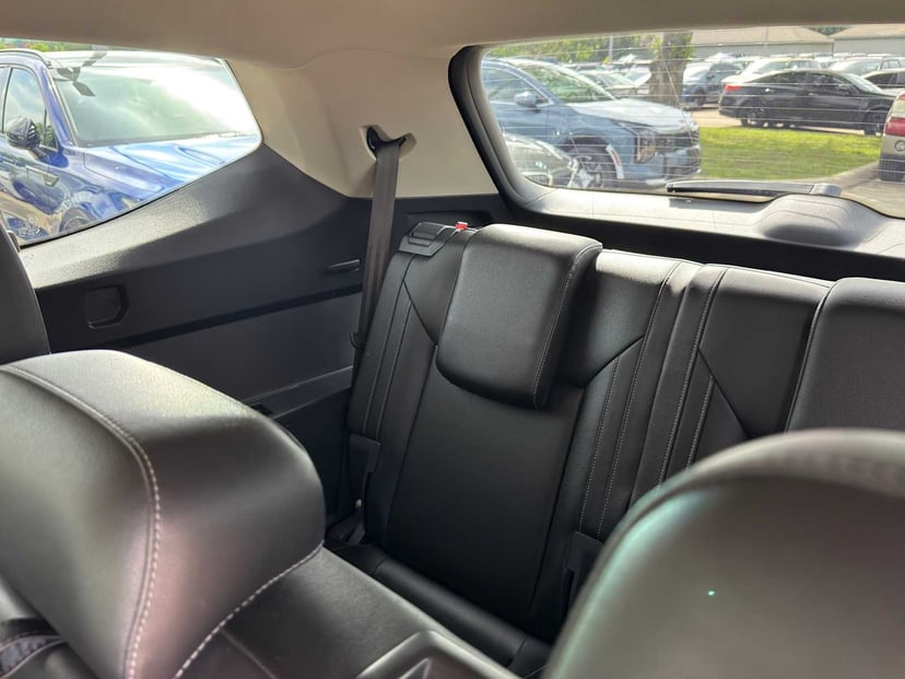 2018 Volkswagen Atlas - Image 25