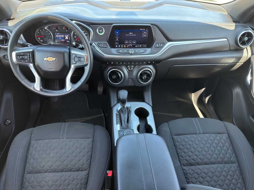 2021 Chevrolet Blazer - Image 23