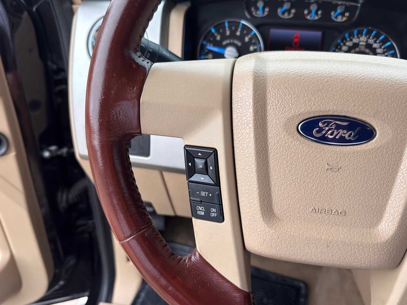 2013 Ford F-150 - Image 16