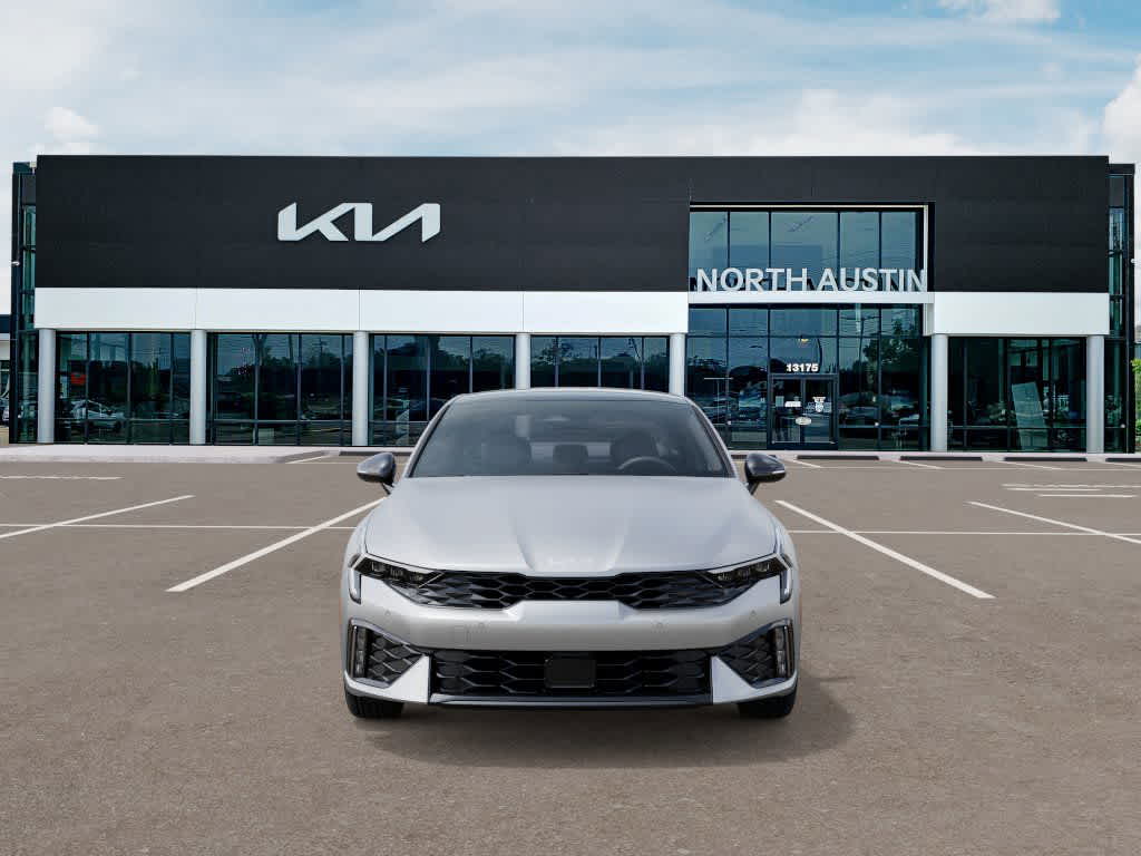 2026 Kia K5 - Image 2