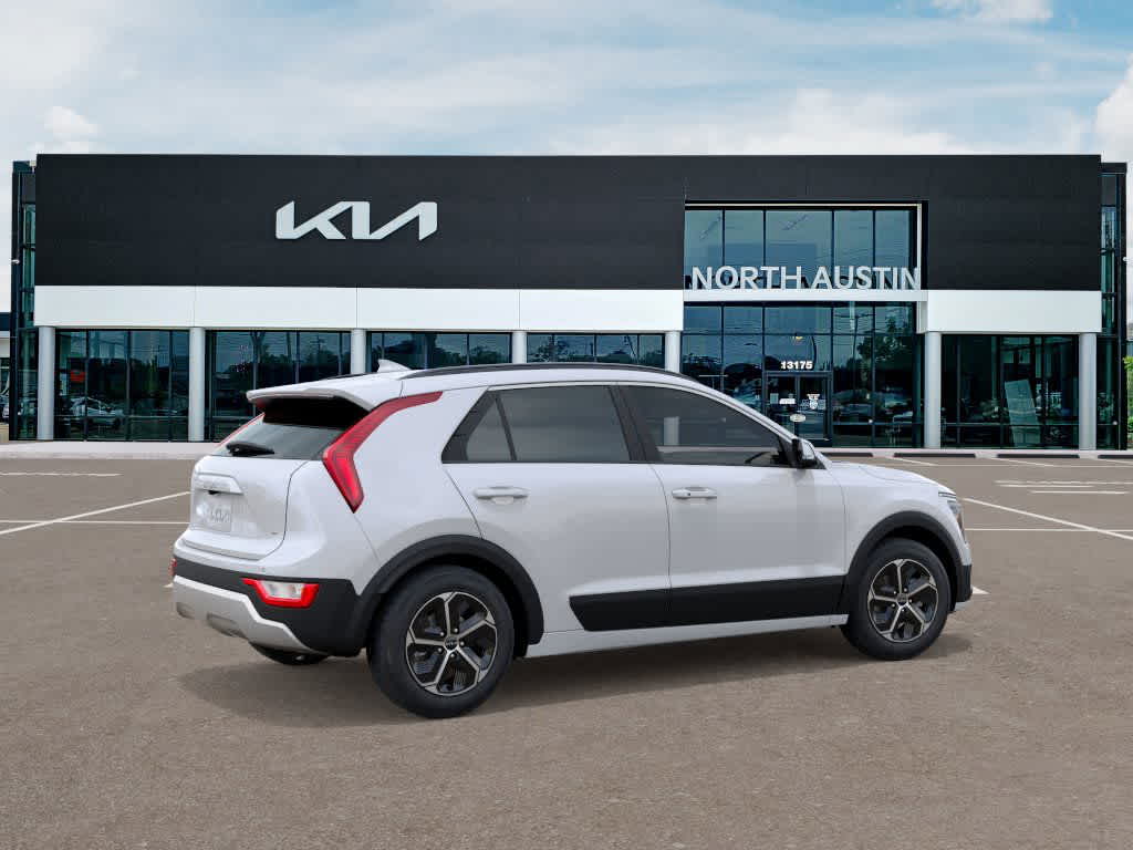 2026 Kia Niro - Image 6