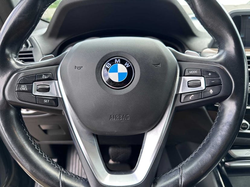 2018 BMW X3 - Image 11
