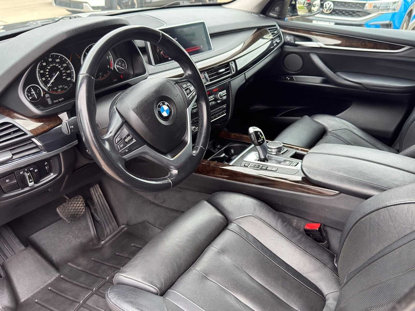 2015 BMW X5 - Image 12