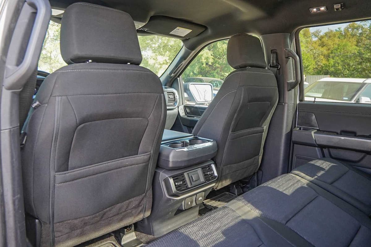 2022 Ford F-150 - Image 28