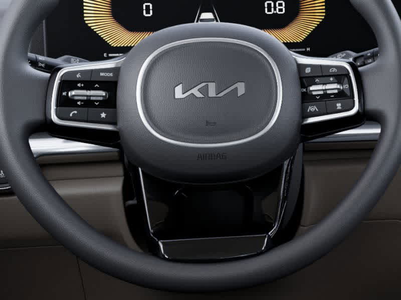 2026 Kia Carnival - Image 22
