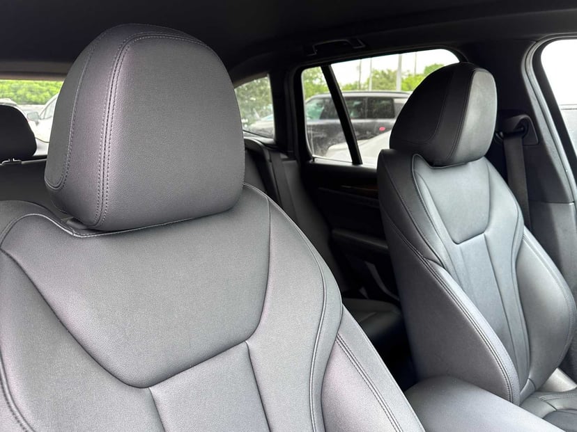 2018 BMW X3 - Image 22