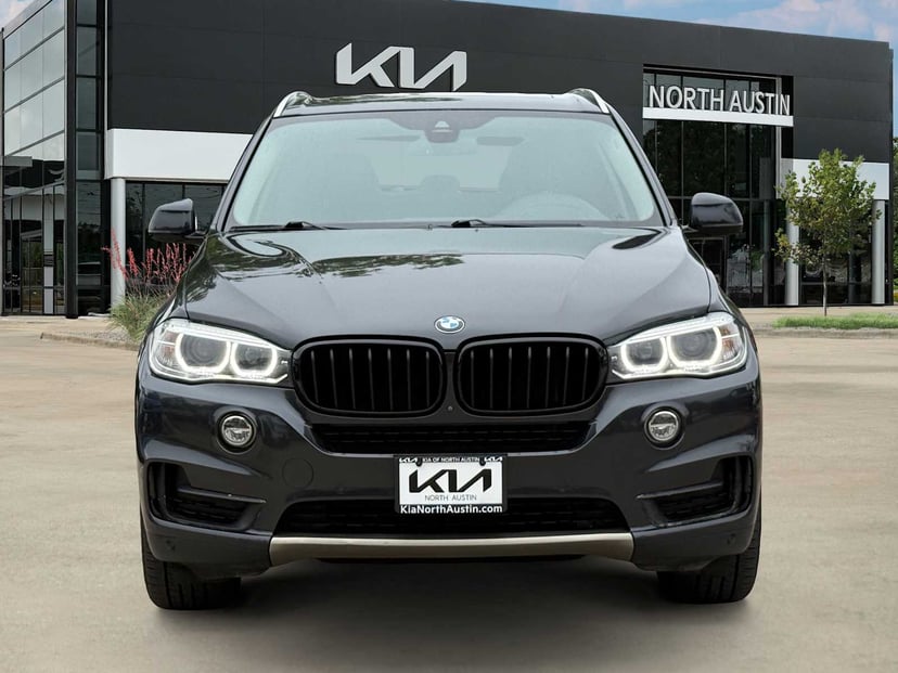 2015 BMW X5 - Image 4