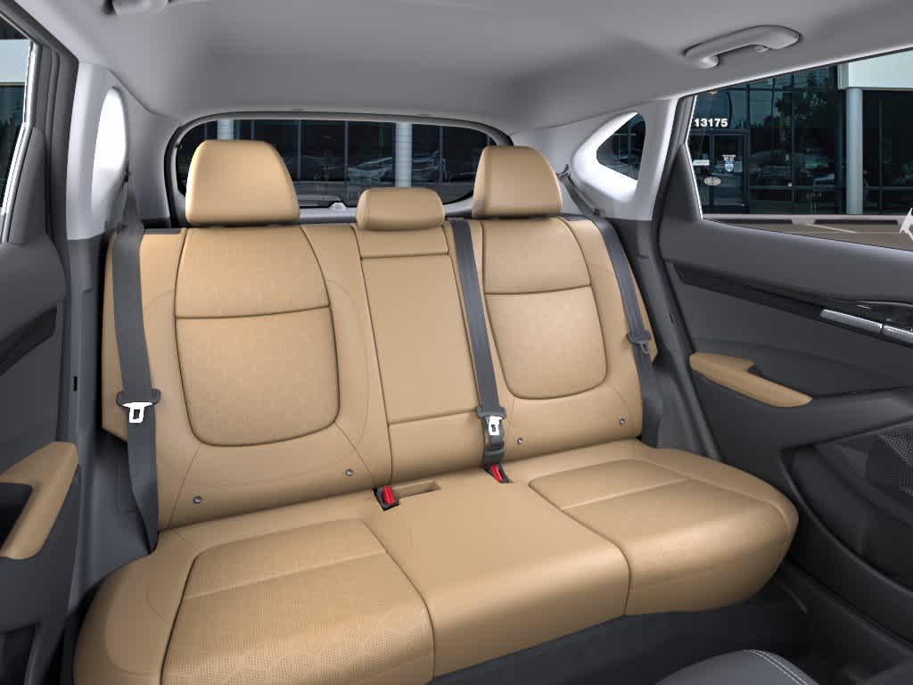 2026 Kia Seltos - Image 16