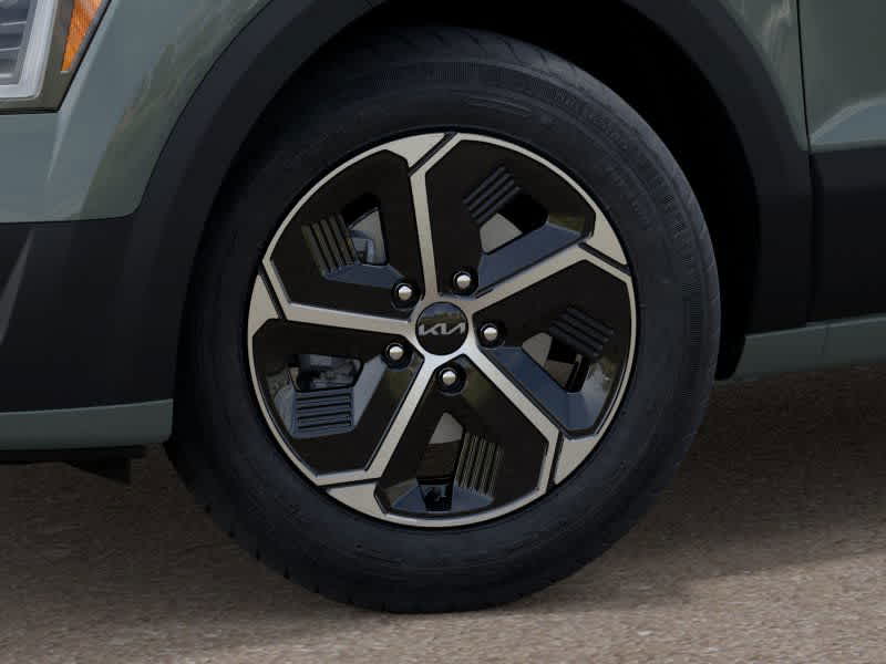 2026 Kia Niro - Image 9