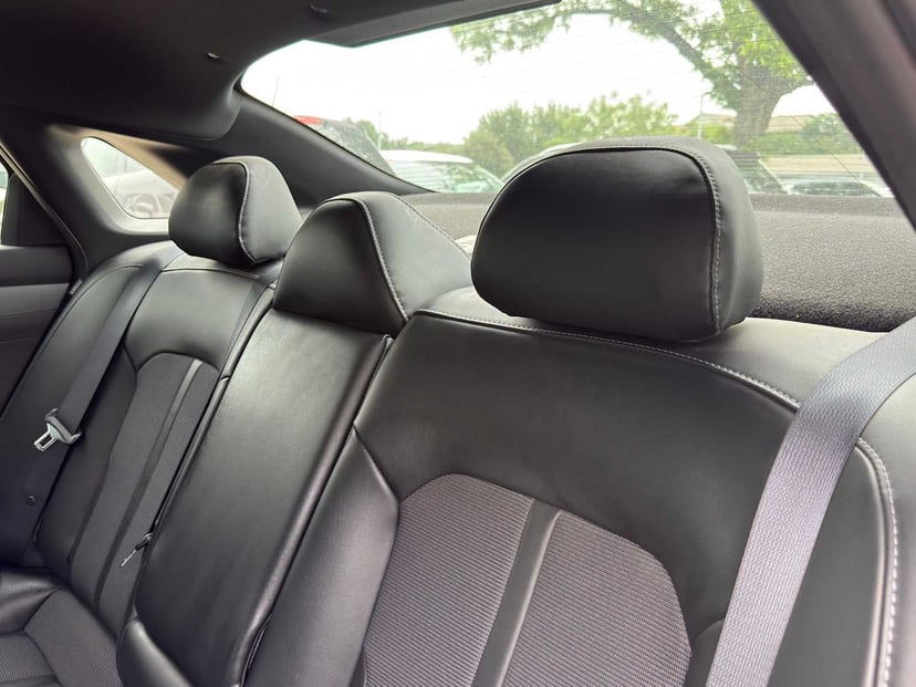2024 Kia K5 - Image 26