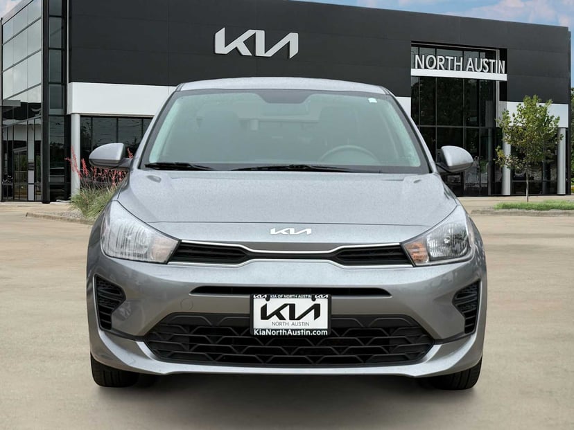 2023 Kia Rio - Image 3