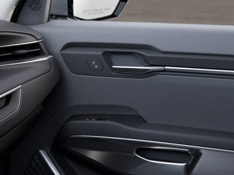 2026 Kia EV9 - Image 25