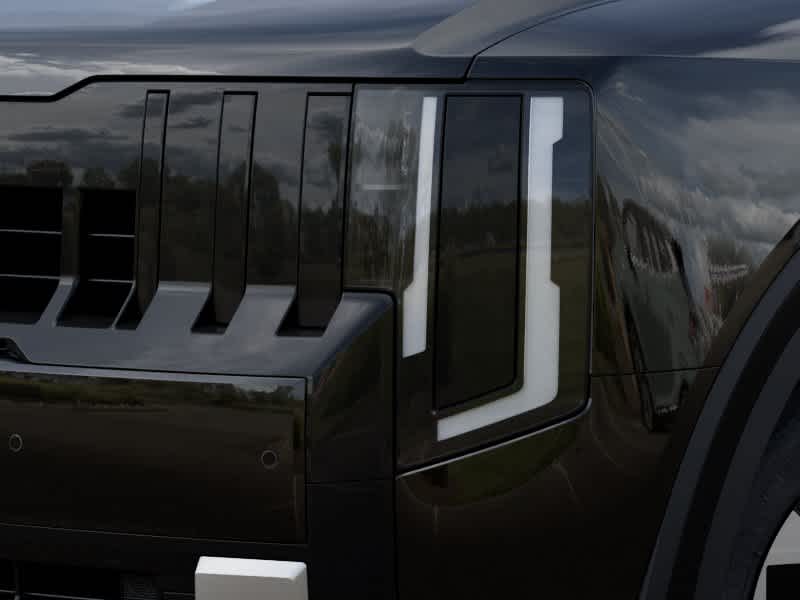 2027 Kia Telluride Hybrid - Image 10
