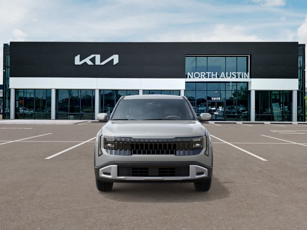 2027 Kia Seltos - Image 2