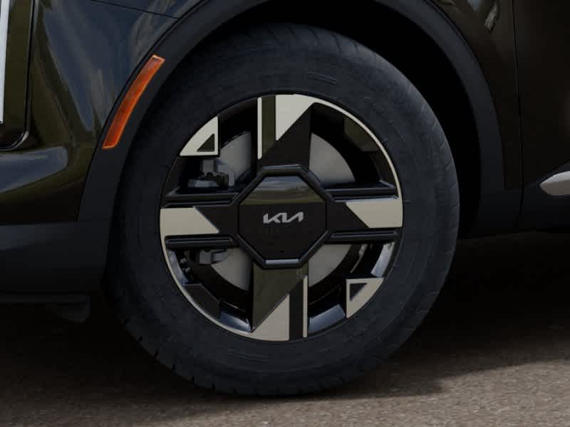 2026 Kia Sportage - Image 9