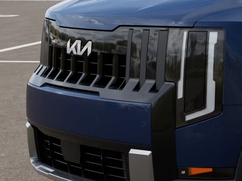 2027 Kia Telluride - Image 12