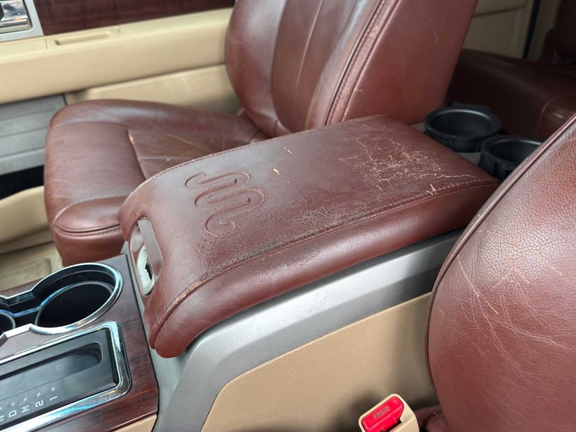 2013 Ford F-150 - Image 15