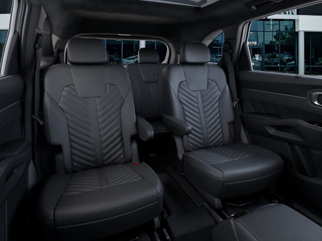2026 Kia Sorento - Image 16