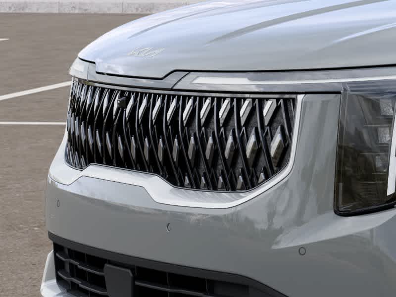 2026 Kia Carnival Hybrid - Image 12