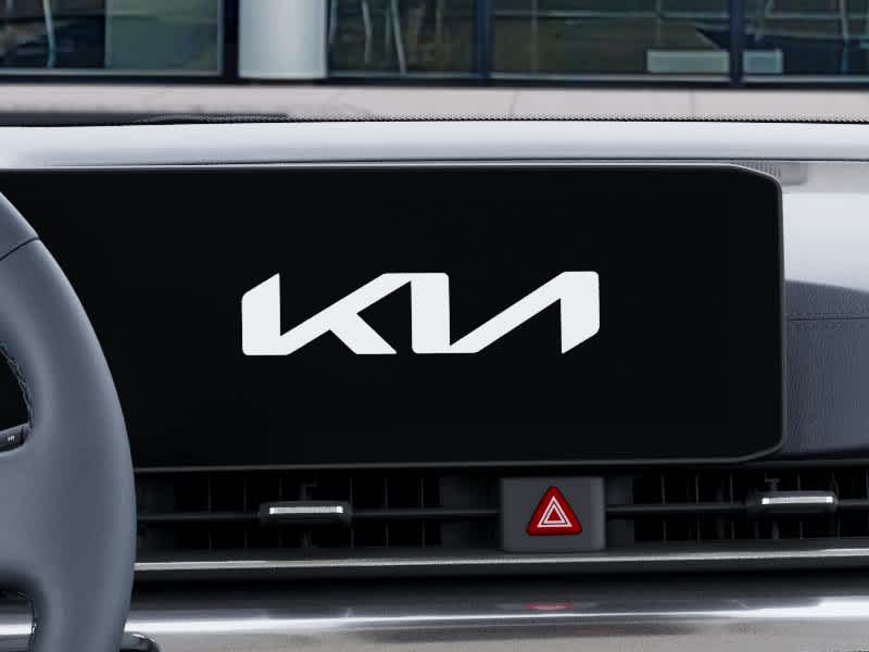 2026 Kia Carnival Hybrid - Image 20