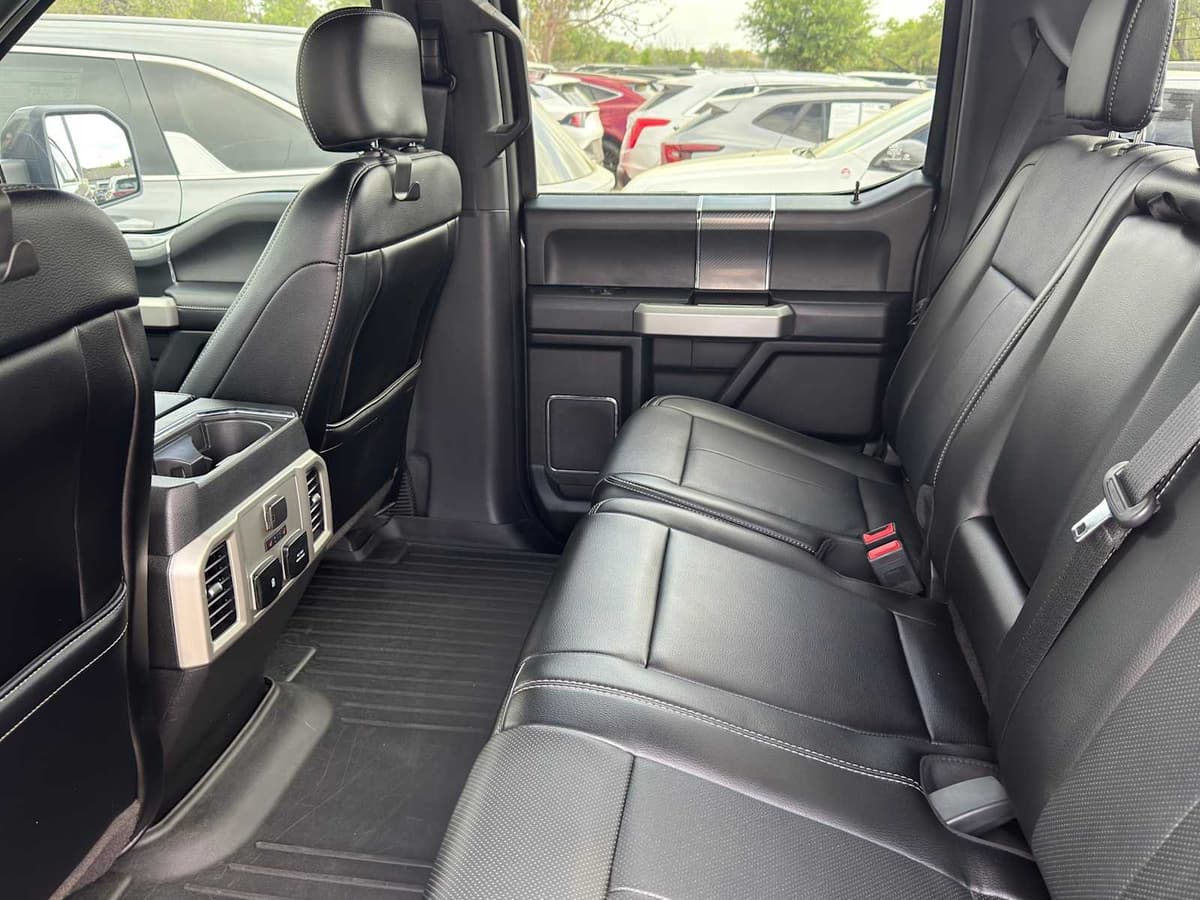 2018 Ford F-150 - Image 31