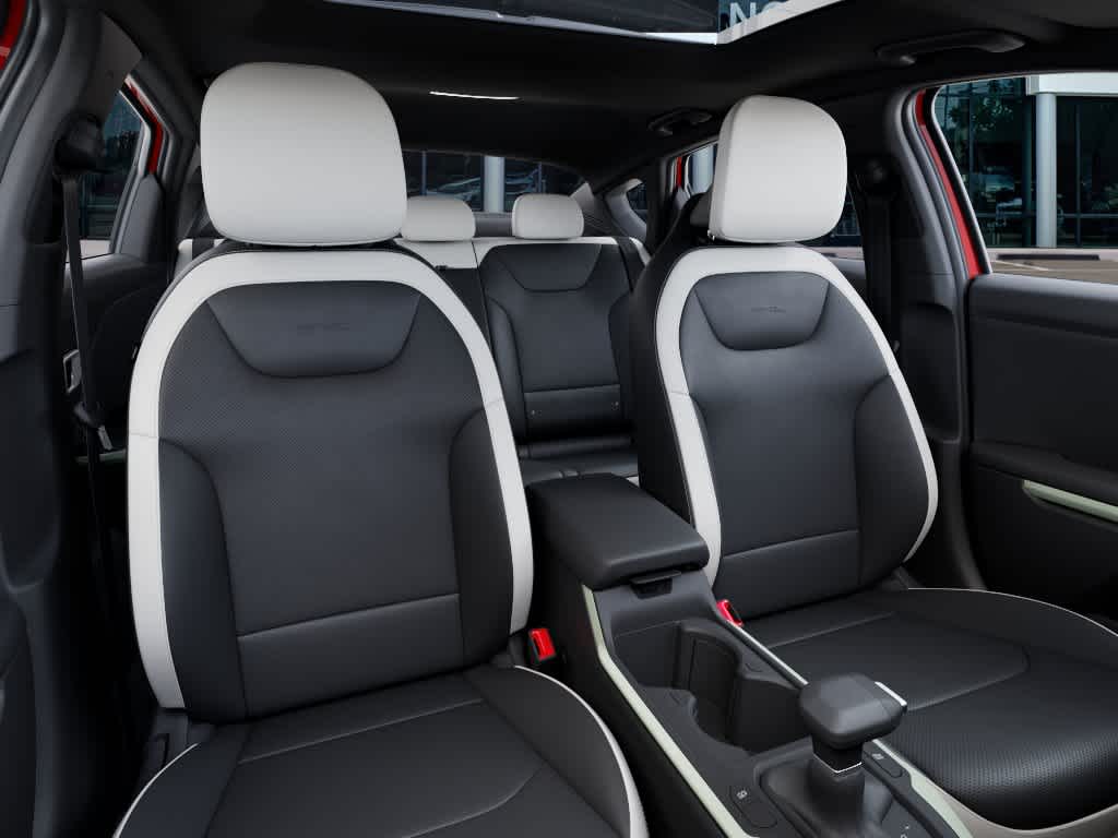 2026 Kia K4 - Image 15