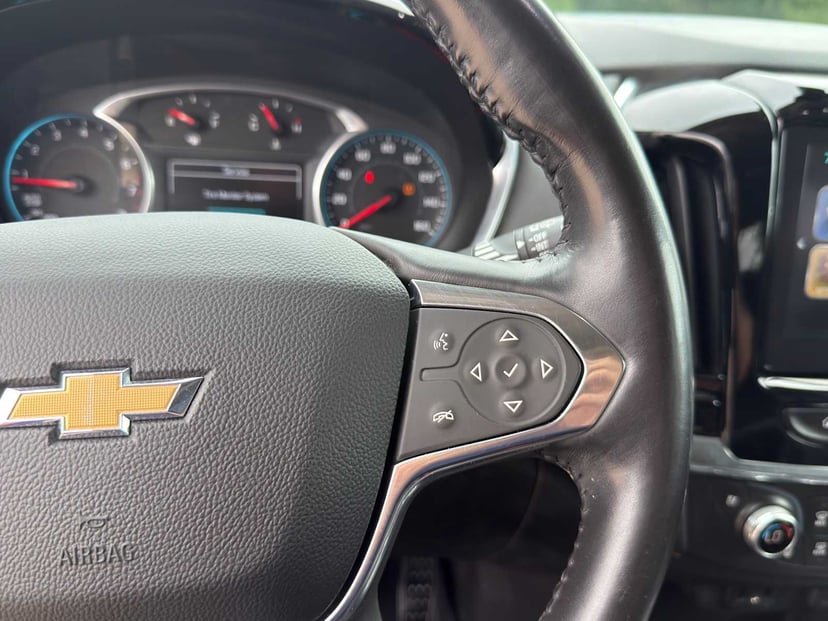 2018 Chevrolet Traverse - Image 22