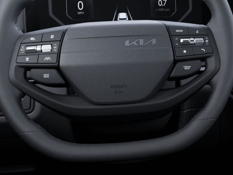 2026 Kia Sportage Hybrid - Image 22