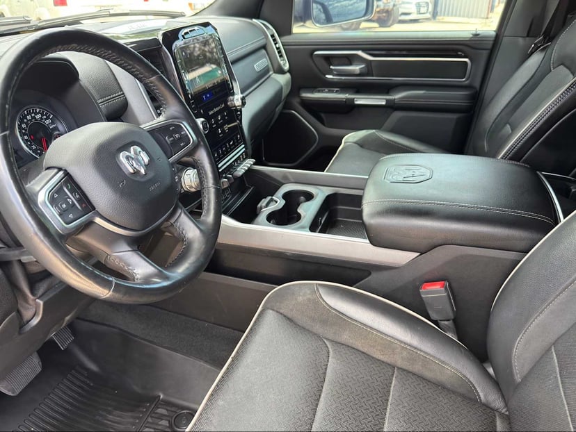 2020 Ram 1500 - Image 10