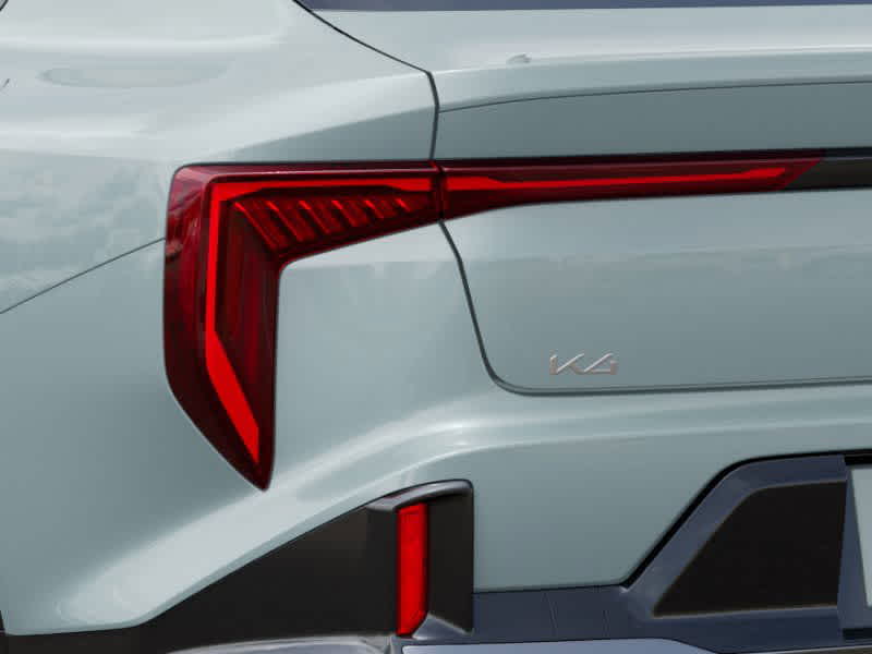 2026 Kia K4 - Image 11