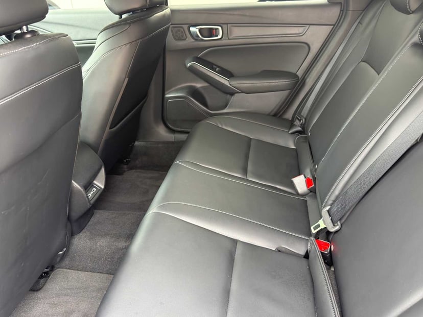 2023 Acura Integra - Image 31