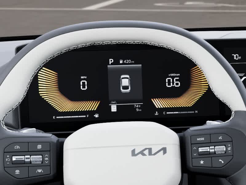 2026 Kia K4 - Image 21