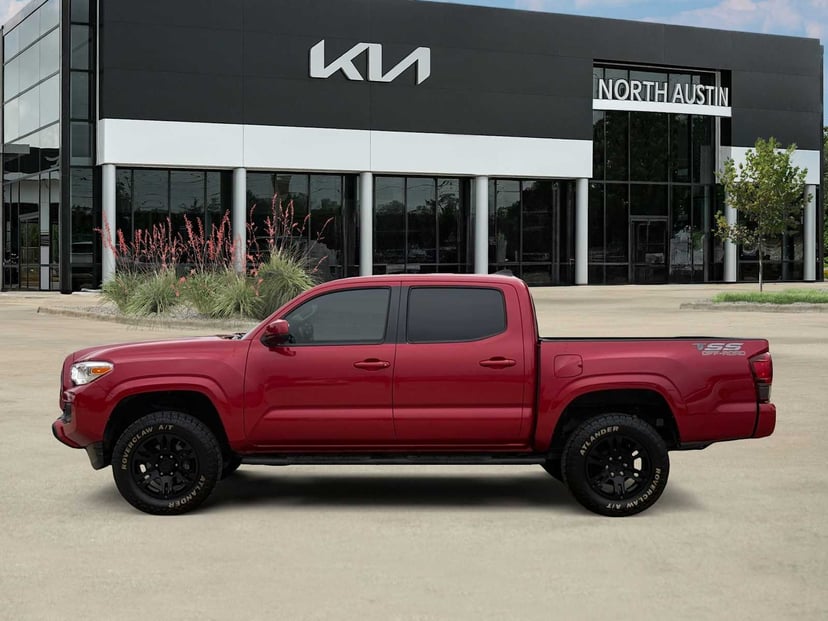 2021 Toyota Tacoma - Image 5