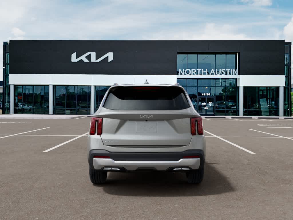 2026 Kia Sorento - Image 5